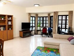 Chiltern Park (D19), Condominium #573203281